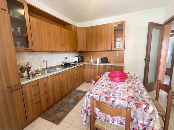 appartamento in vendita a Strambino