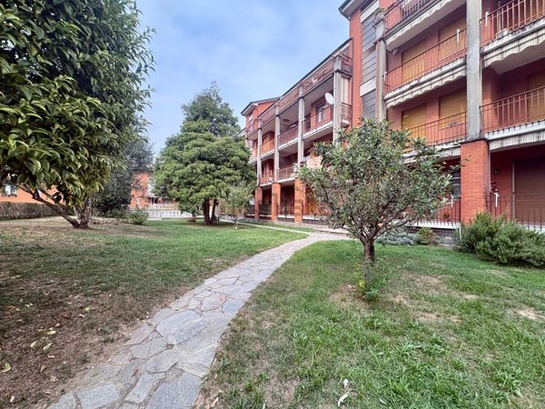 appartamento in vendita a Strambino