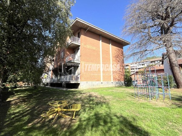 appartamento in vendita a Strambino