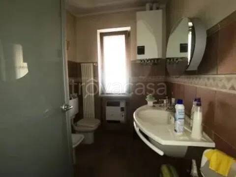 appartamento in vendita a Strambino
