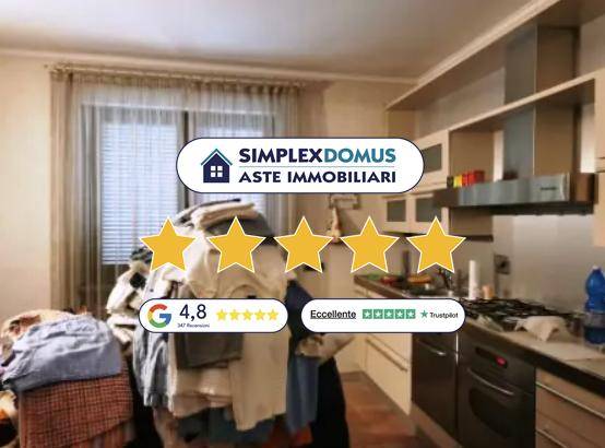 appartamento in vendita a Strambino