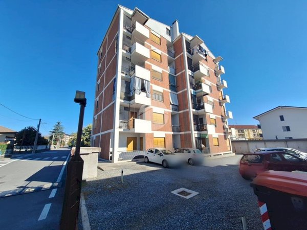 appartamento in vendita a Strambino