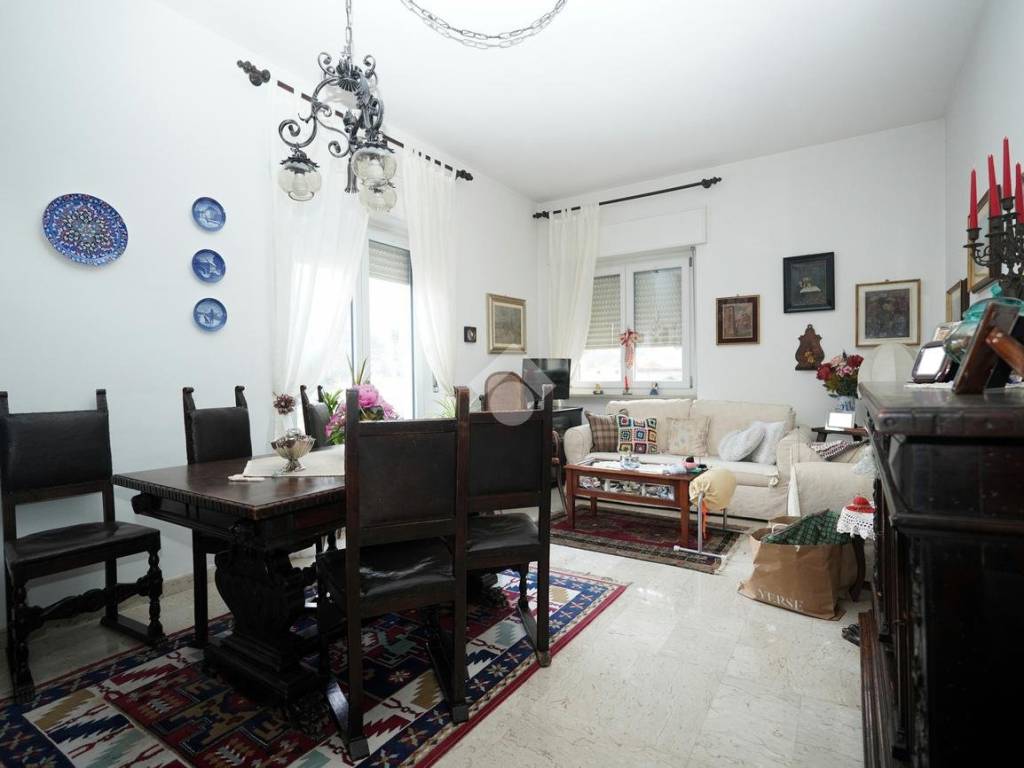 appartamento in vendita a Susa