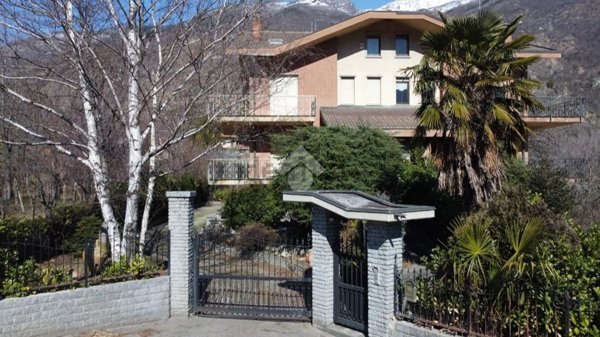 appartamento in vendita a Susa