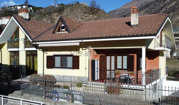 appartamento in vendita a Susa
