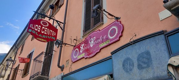 appartamento in vendita a Susa