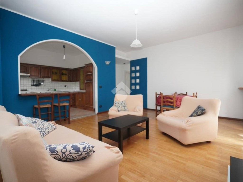 appartamento in vendita a Susa