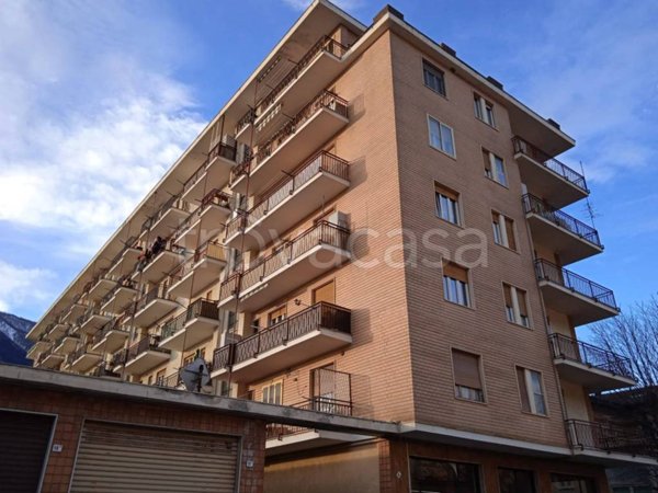 appartamento in vendita a Susa