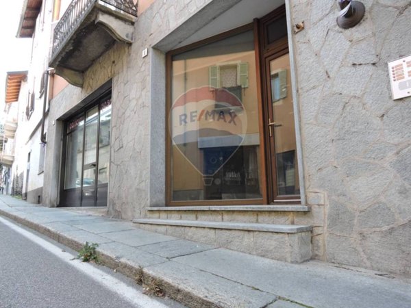 negozio in vendita a Susa