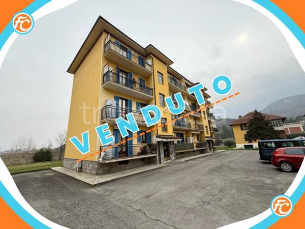 appartamento in vendita a Susa