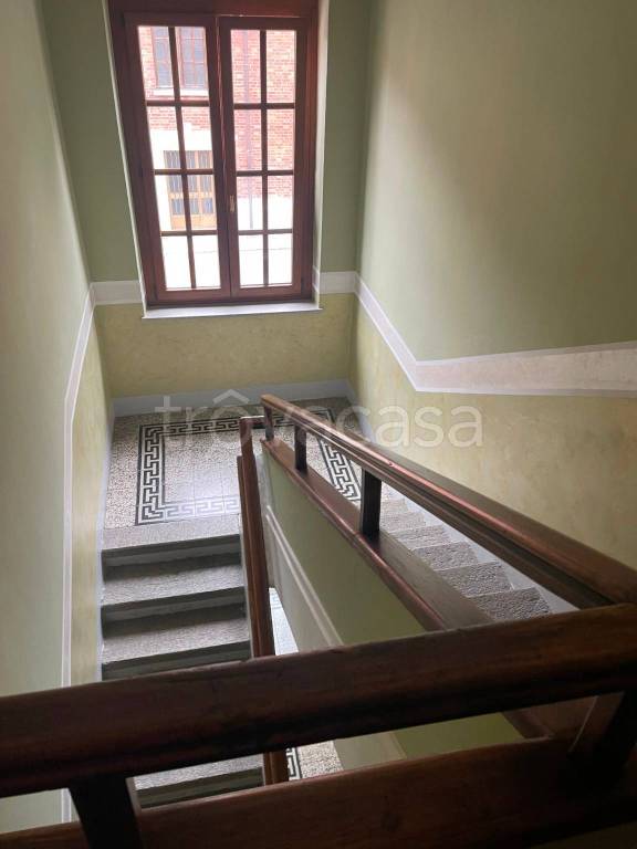 appartamento in vendita a Susa