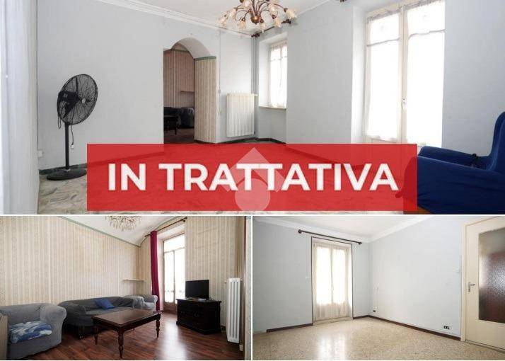 appartamento in vendita a Susa