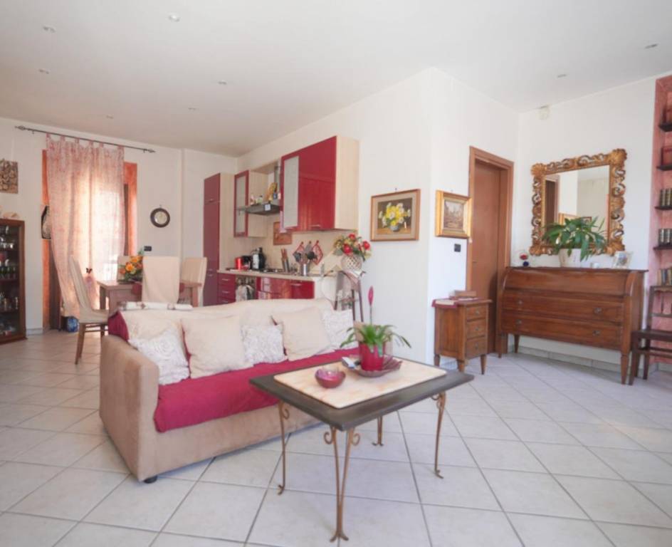 appartamento in vendita a Susa