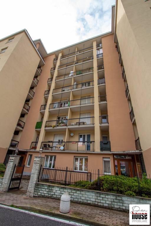 appartamento in vendita a Susa
