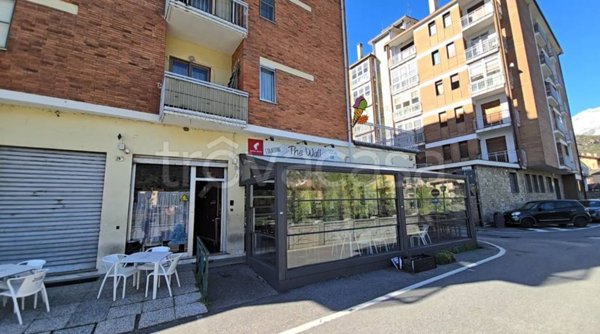 negozio in vendita a Susa