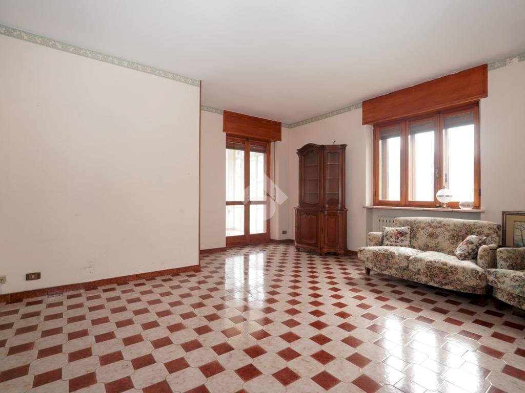 appartamento in vendita a Susa