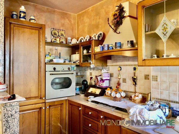 appartamento in vendita a Susa