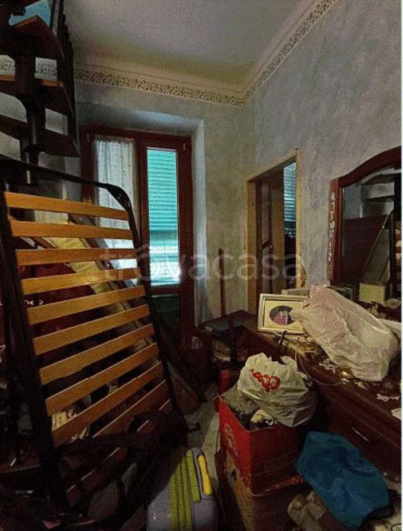 appartamento in vendita a Susa