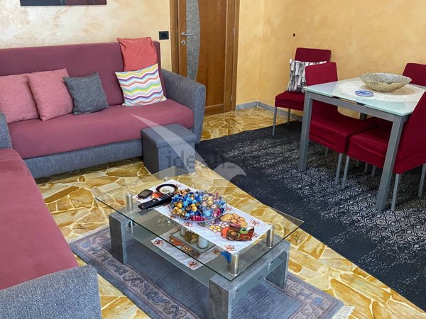 appartamento in vendita a Susa