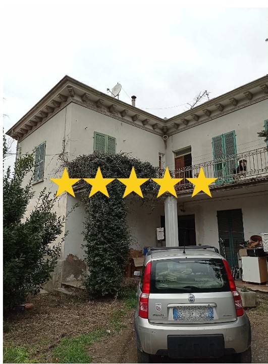 appartamento in vendita a Susa