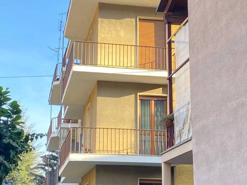 appartamento in vendita a Susa