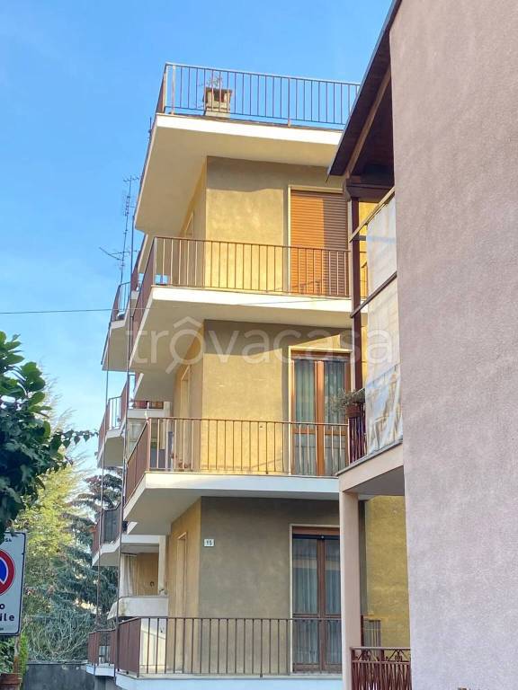 appartamento in vendita a Susa
