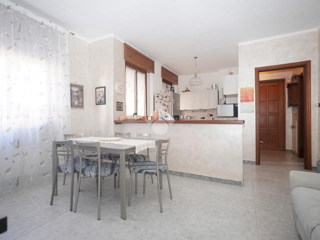 appartamento in vendita a Susa