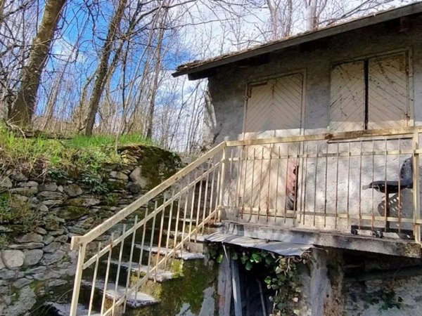 villetta a schiera in vendita a Susa