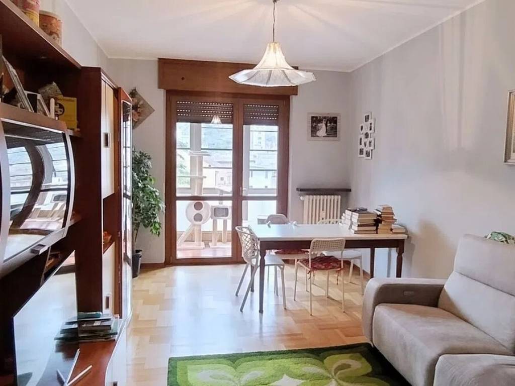 appartamento in vendita a Susa