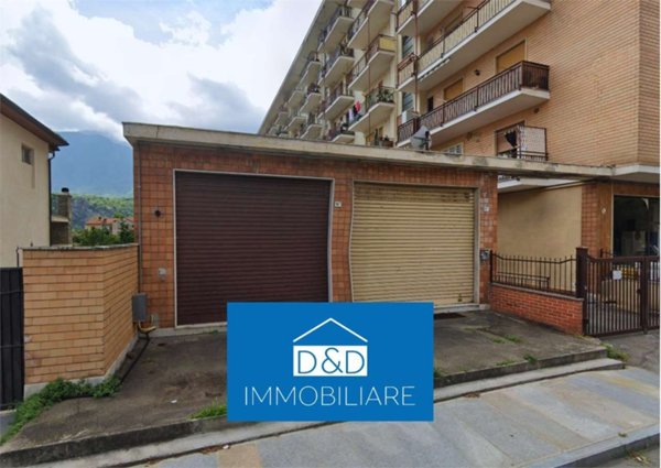 appartamento in vendita a Susa