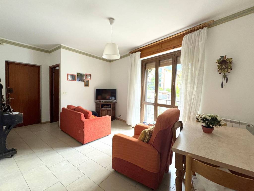 appartamento in vendita a Susa