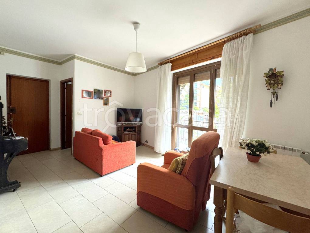 appartamento in vendita a Susa