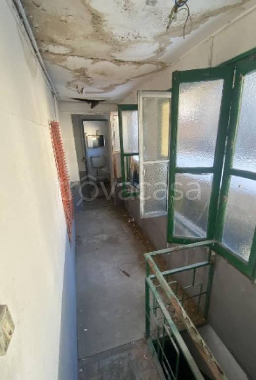 appartamento in vendita a Susa
