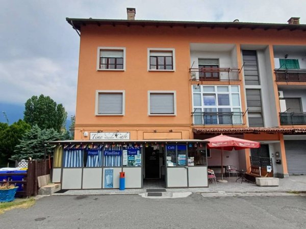 negozio in vendita a Susa