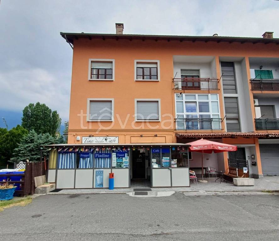 appartamento in vendita a Susa