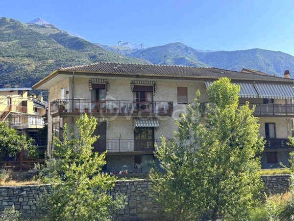 appartamento in vendita a Susa