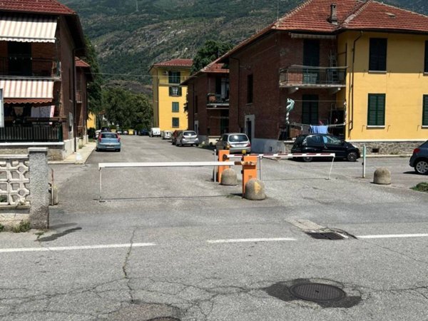 appartamento in vendita a Susa