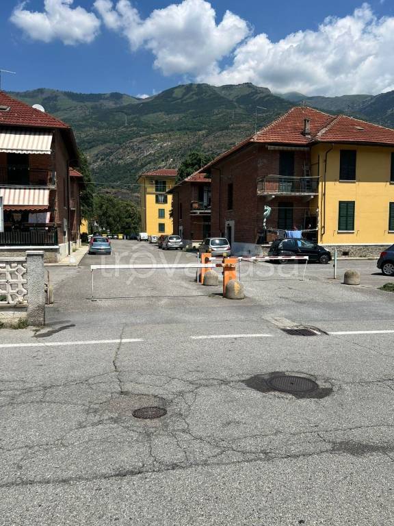 appartamento in vendita a Susa