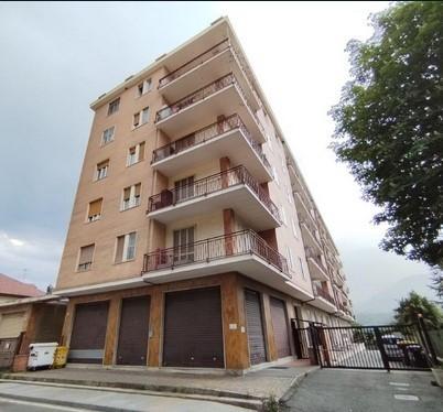 appartamento in vendita a Susa