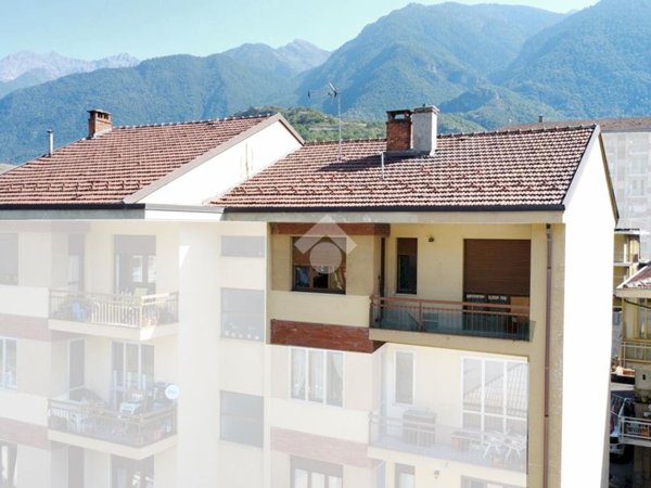 appartamento in vendita a Susa