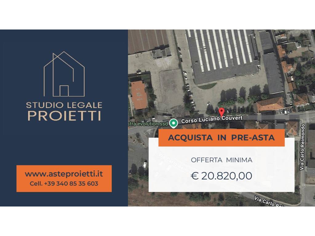 negozio in vendita a Susa