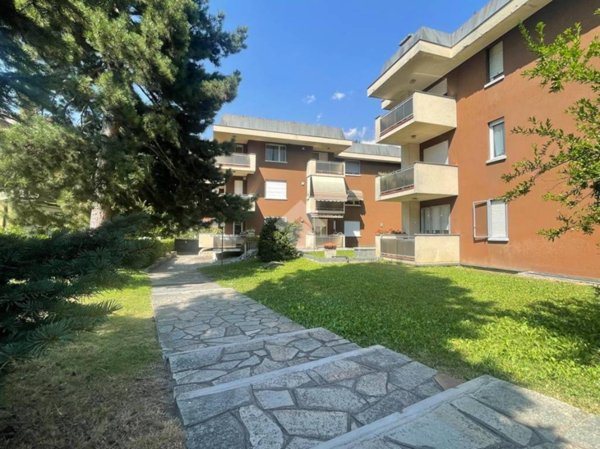 appartamento in vendita a Susa