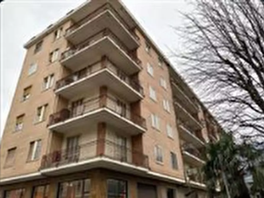 appartamento in vendita a Susa