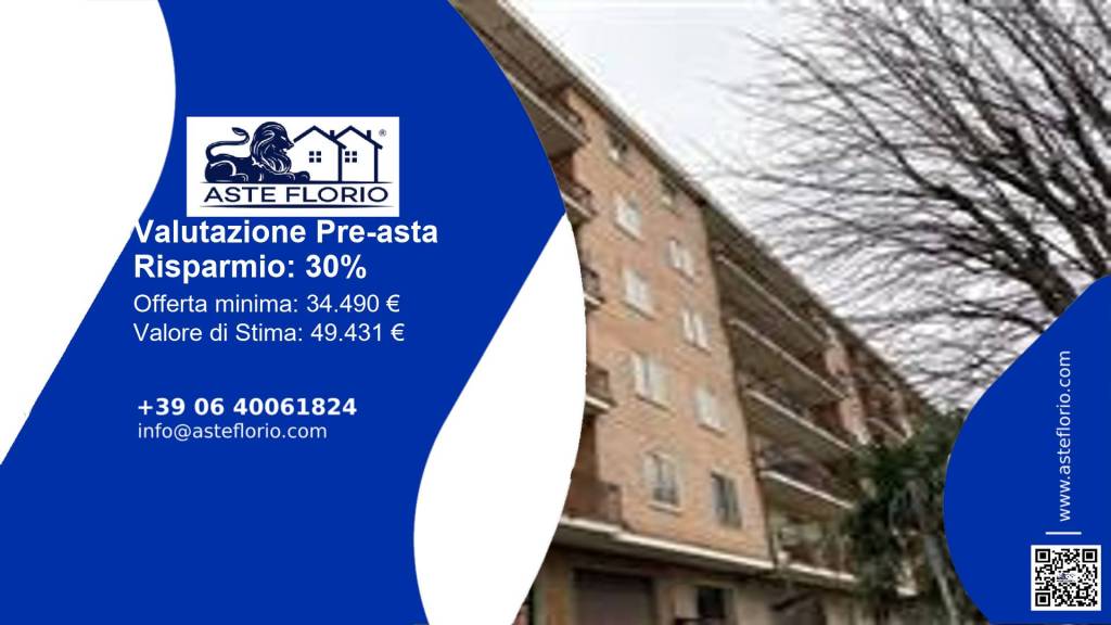 appartamento in vendita a Susa