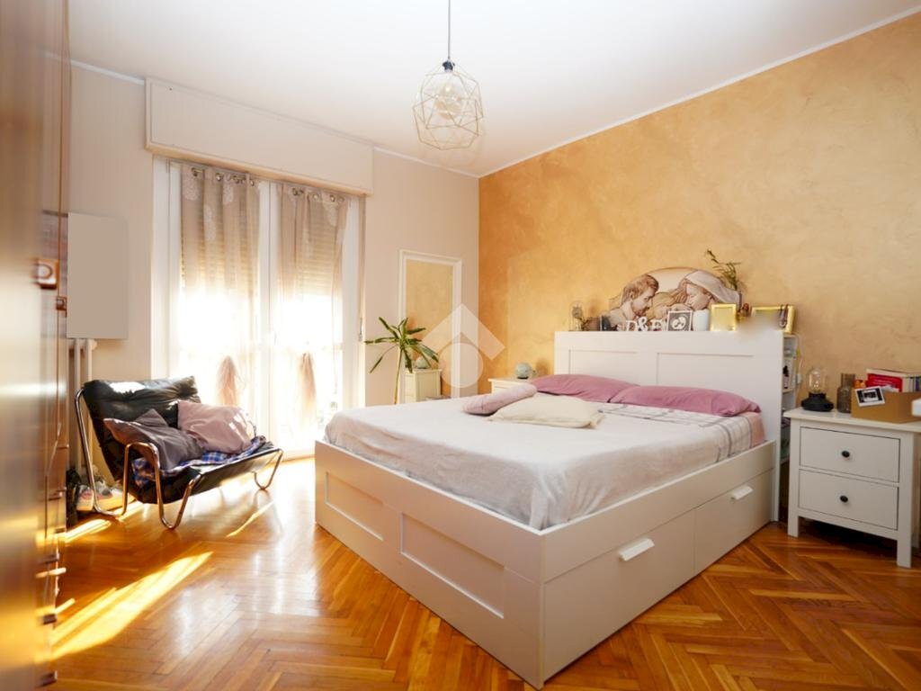 appartamento in vendita a Susa