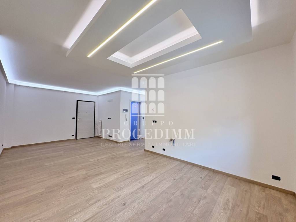 appartamento in vendita a Susa