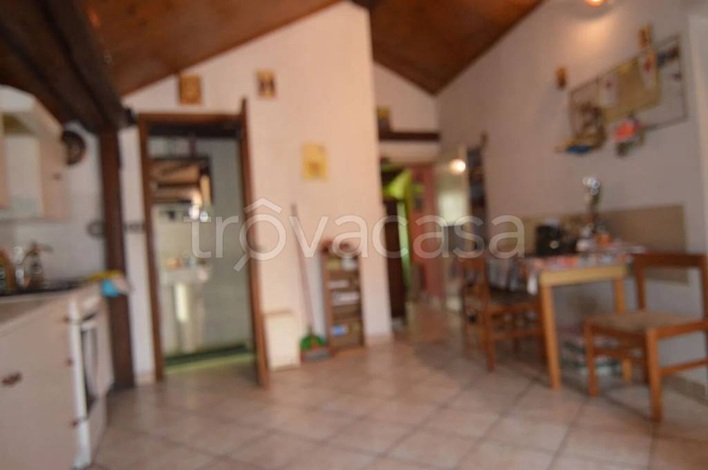 appartamento in vendita a Susa