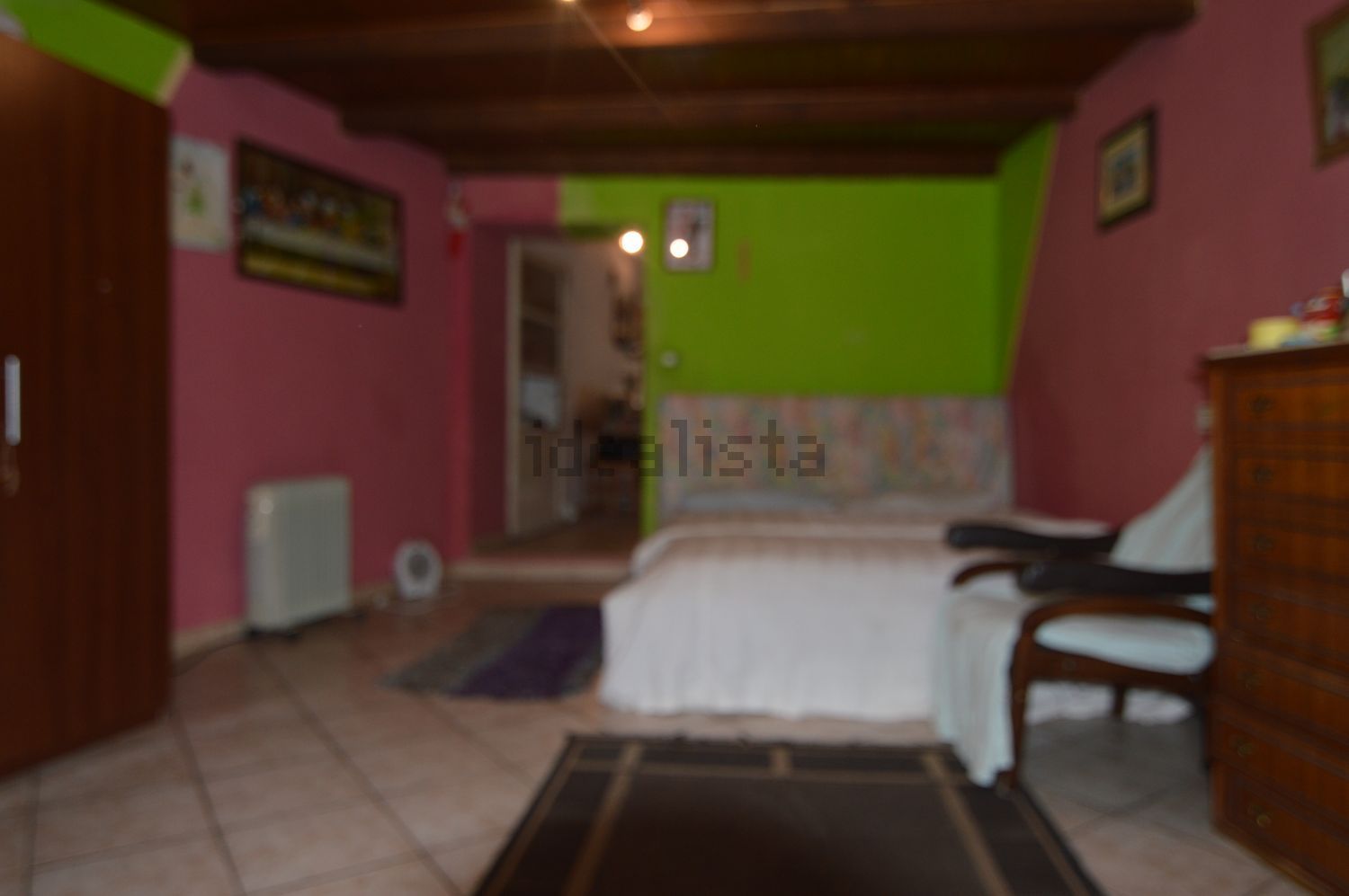 appartamento in vendita a Susa