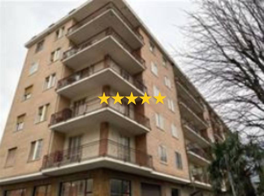 appartamento in vendita a Susa