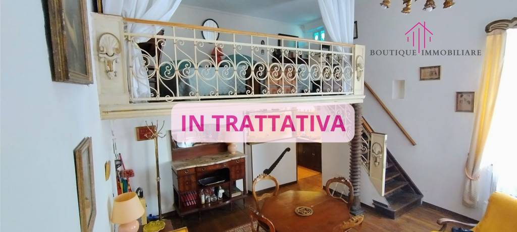 appartamento in vendita a Susa